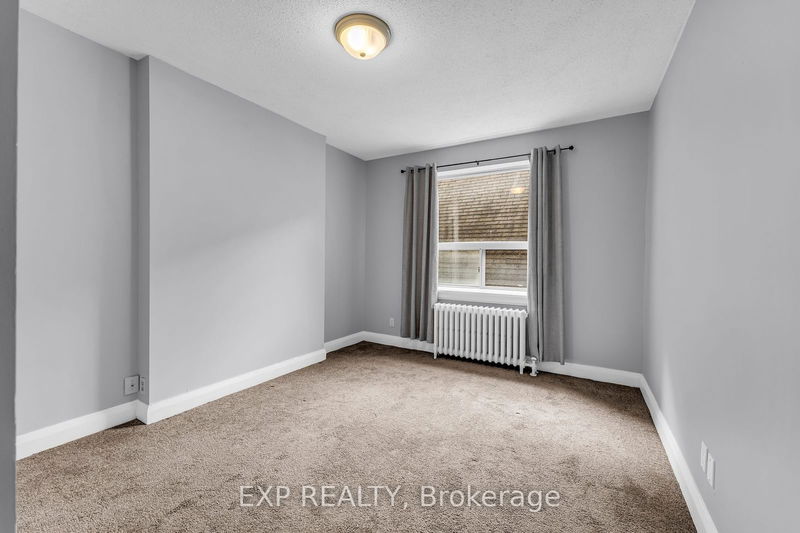  207 - 35 Raglan Ave  Toronto, M6C 2K7 | Image 17