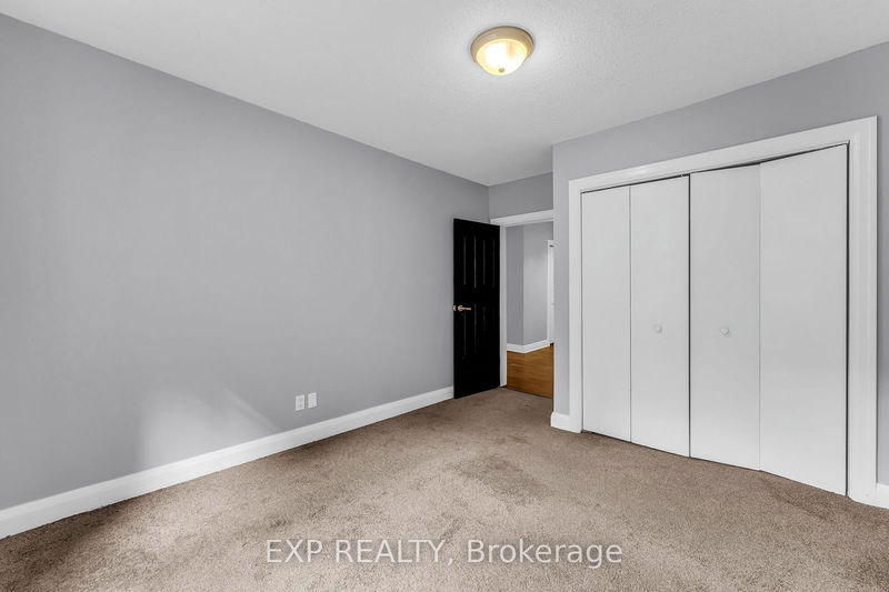  207 - 35 Raglan Ave  Toronto, M6C 2K7 | Image 20