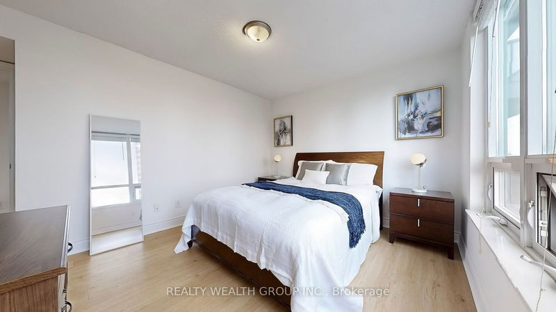  1326 - 25 Greenview Ave  Toronto, M2M 0A5 | Image 13