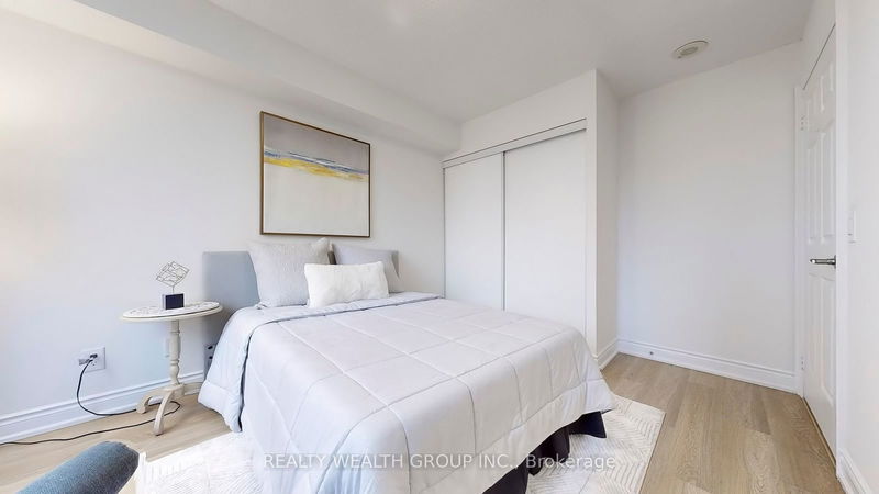  1326 - 25 Greenview Ave  Toronto, M2M 0A5 | Image 18