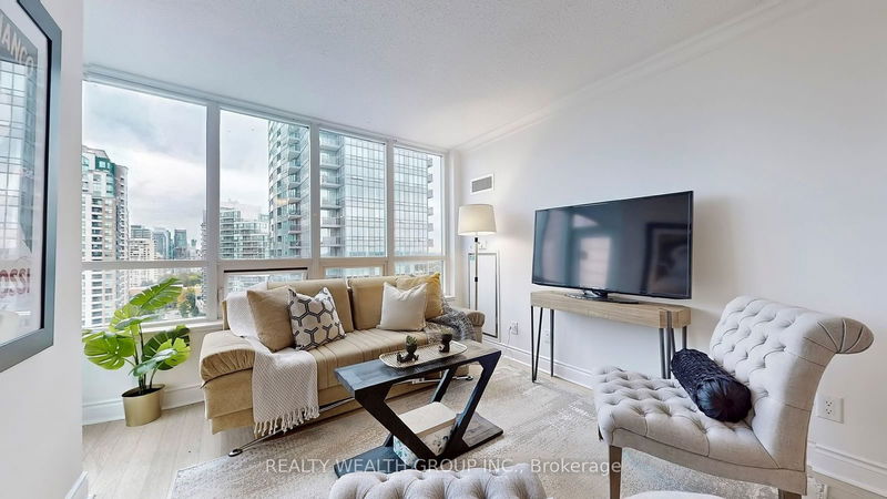  1326 - 25 Greenview Ave  Toronto, M2M 0A5 | Image 5