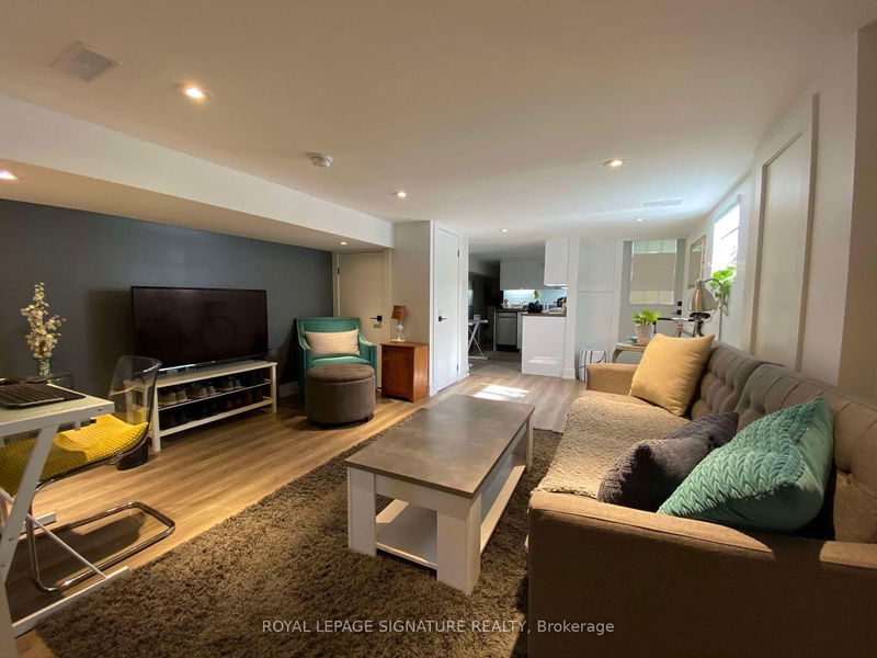 home for lease on Lower-17 Claremont Street