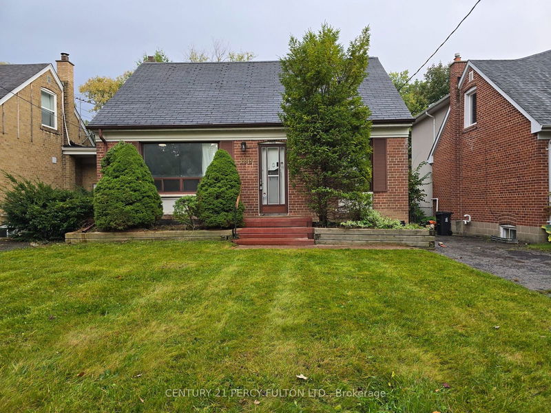 home for lease on 109 Norton Avenue