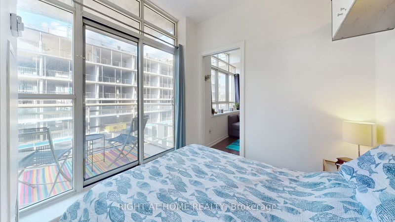  1010 - 80 Mill St  Toronto, M5A 4T3 | Image 22