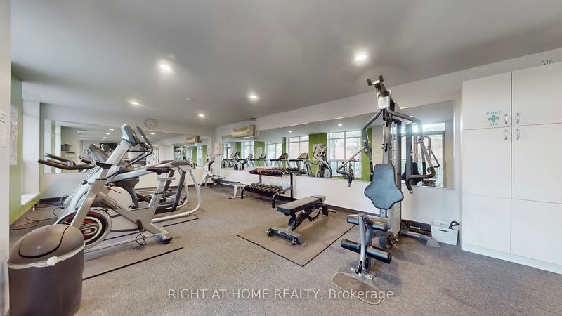  1010 - 80 Mill St  Toronto, M5A 4T3 | Image 31