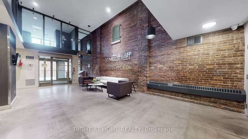  1010 - 80 Mill St  Toronto, M5A 4T3 | Image 7