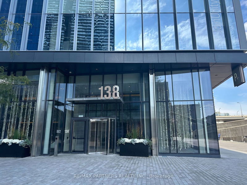  1209 - 138 Downes St  Toronto, M5E 0E4 | Image 1