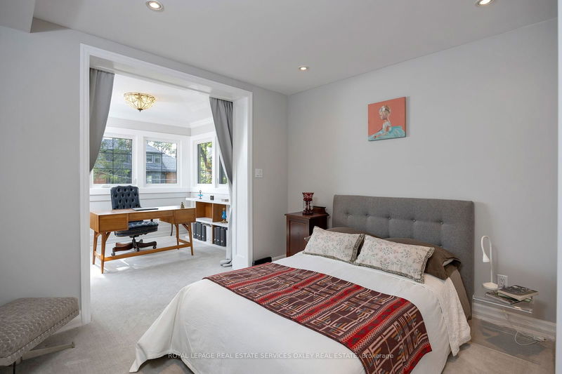 26 Mcmaster Ave  Toronto, M4V 1A9 | Image 21