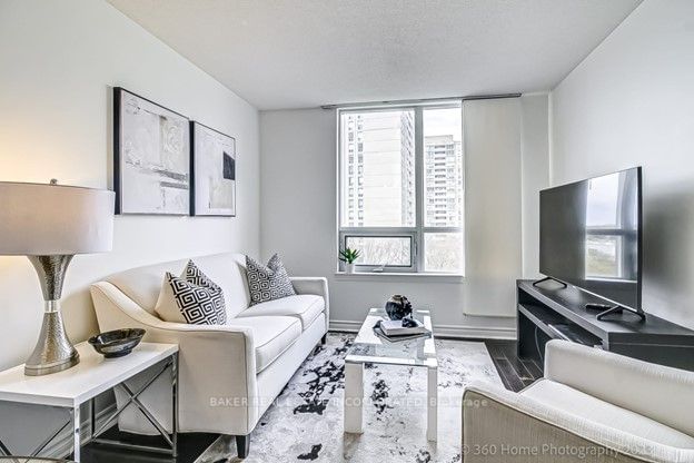 705 - 27 Rean Drive