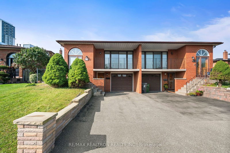 home for lease on 11 Hazelnut Crescent