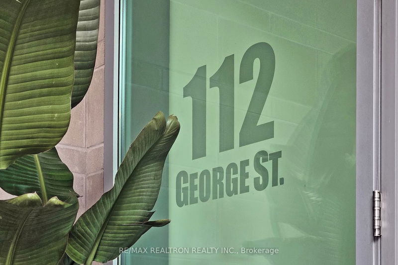  S218 - 112 George St  Toronto, M5A 2M5 | Image 3