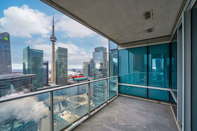  3709 - 180 University Ave  Toronto, M5H 0A2 | Image 28