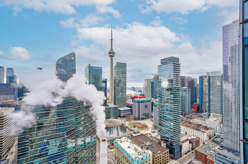  3709 - 180 University Ave  Toronto, M5H 0A2 | Image 33