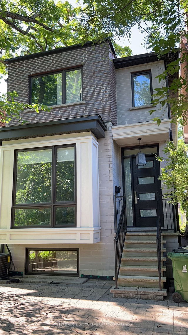 368 Balliol Street