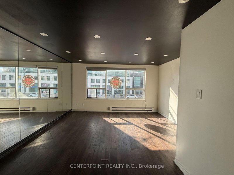 B - 5511 Yonge St, Toronto, M2N 5S3 | Image 2