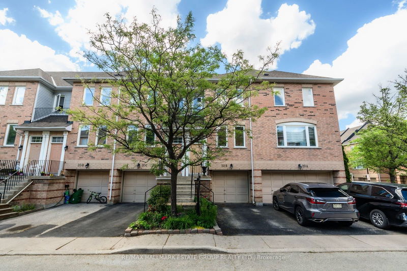 20B Leaside Park Dr  Toronto, M4H 1R2 | Image 33