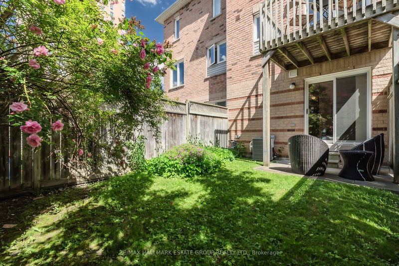 20B Leaside Park Dr  Toronto, M4H 1R2 | Image 37