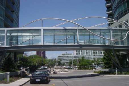 2703 - 381 Front St W, Toronto, M5V3R8 | Image 2