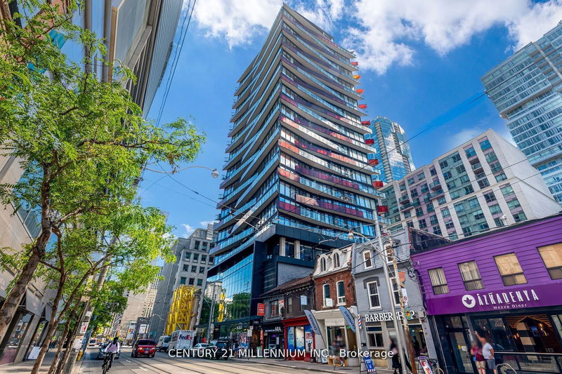  710 - 215 Queen St W Toronto, M5V 0P5 | Image 24