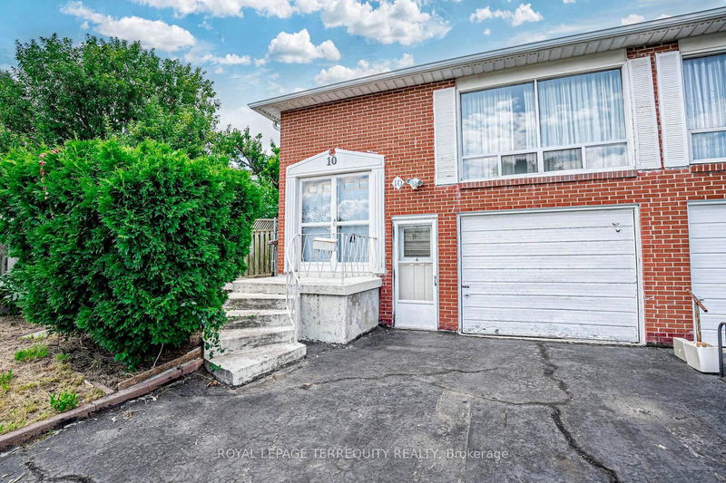 10 Yucatan Rd  Toronto, M2H 2K8 | Image 1