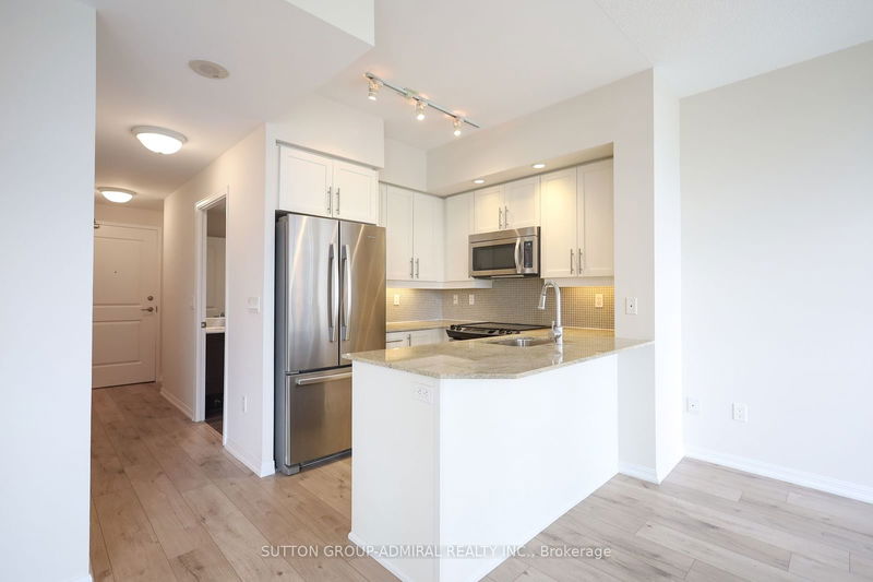  1802 - 75 E Liberty St  Toronto, M6K 3R3 | Image 3