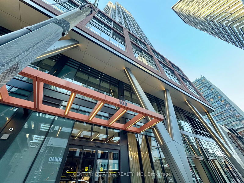 home for lease on 526-108 Peter Street
