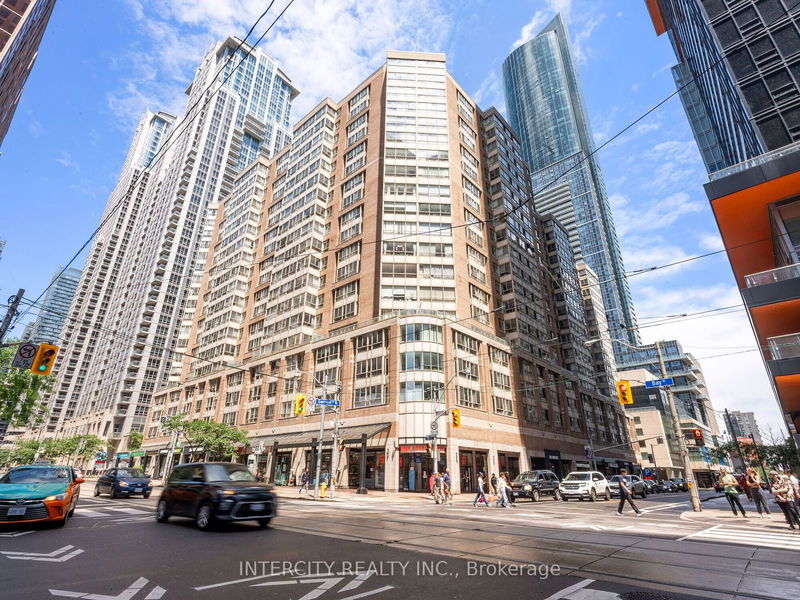  509 - 717 Bay St  Toronto, M5G 2J9 | Image 2