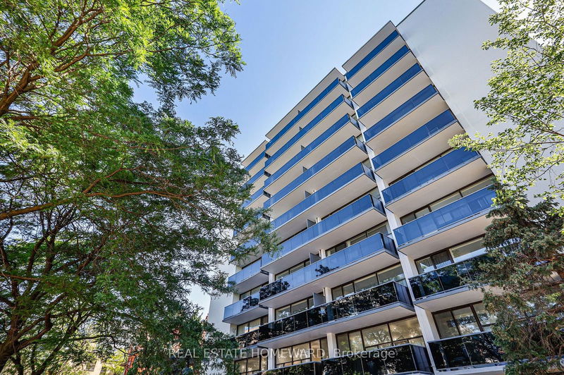 home for lease on 101-15 Walmer Road