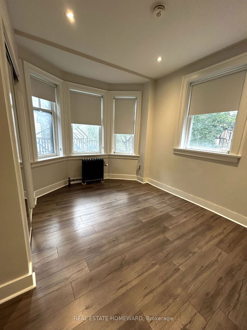 Unit 8 — 592 Church St, Toronto - Church-Yonge Corridor image-0-0