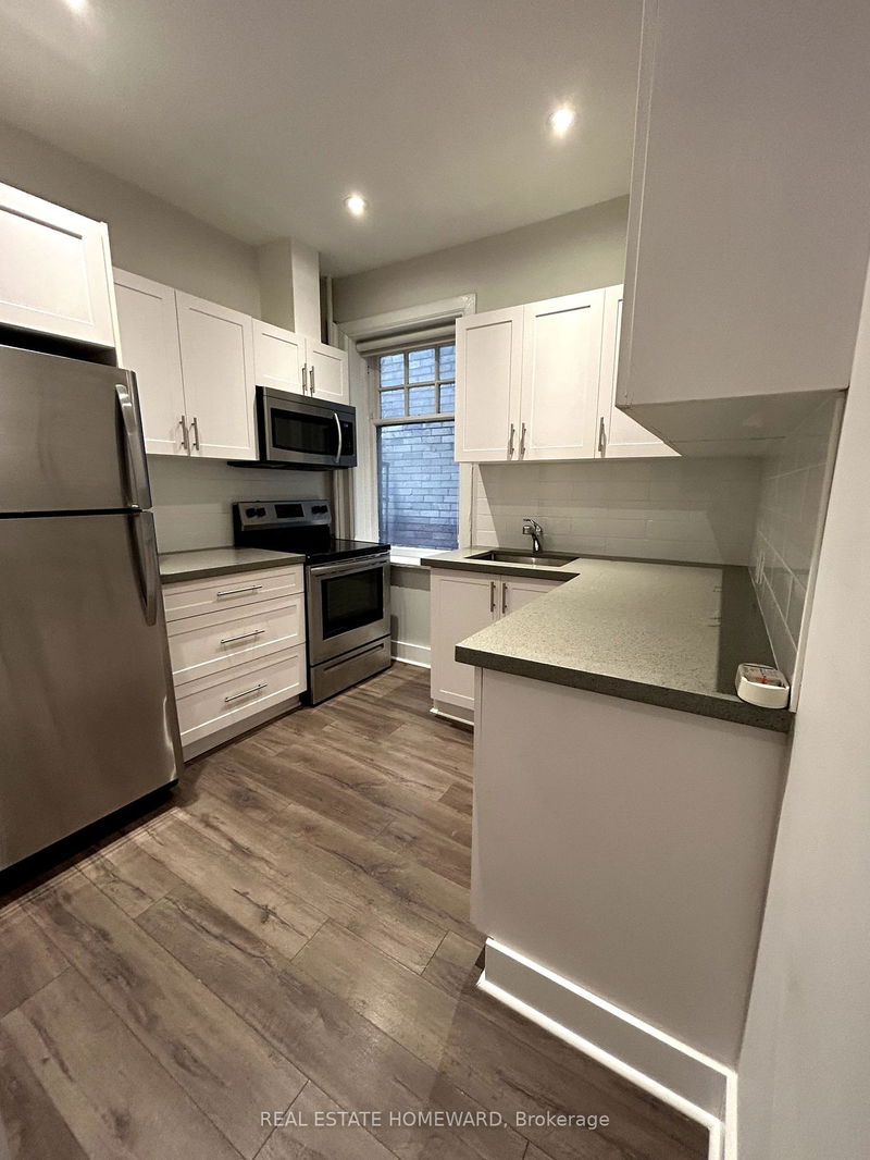 home for lease on 11-592 Church Street