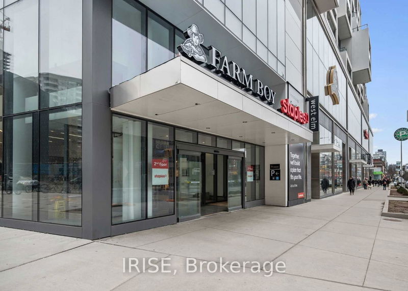  19 - 8 Hillsdale Ave E Toronto, M4S 0B1 | Image 14