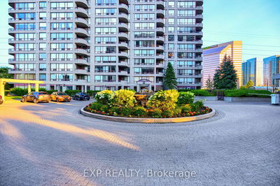  Ph601 - 5765 Yonge St  Toronto, M2M 4H9 | Image 1