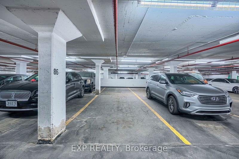  Ph601 - 5765 Yonge St  Toronto, M2M 4H9 | Image 11