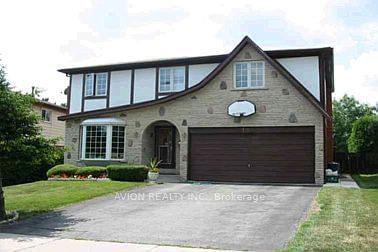 home for lease on 10 Rollingwood Drive