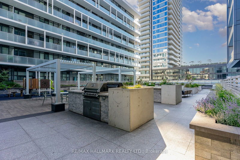  503 - 34 Tubman Ave  Toronto, M5A 0R2 | Image 34