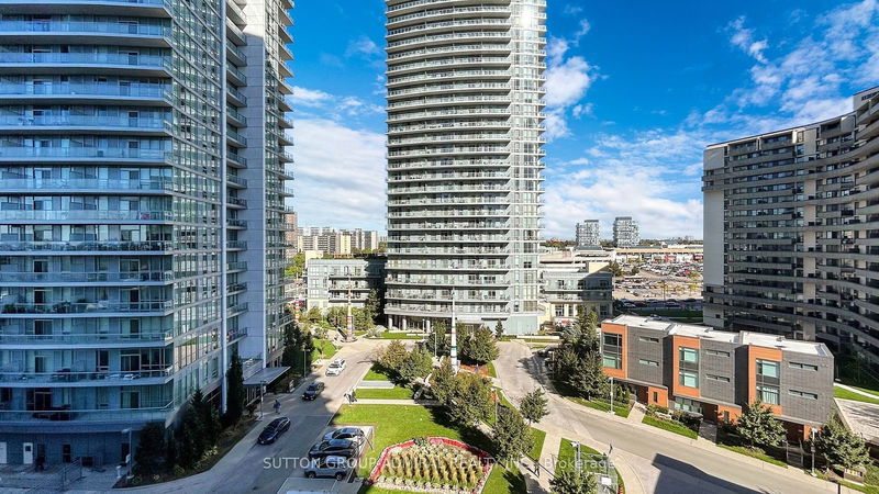  701 - 62 Forest Manor Rd  Toronto, M2J 0B6 | Image 17