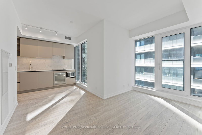  1606 - 55 Mercer St  Toronto, M5V 3W2 | Image 1