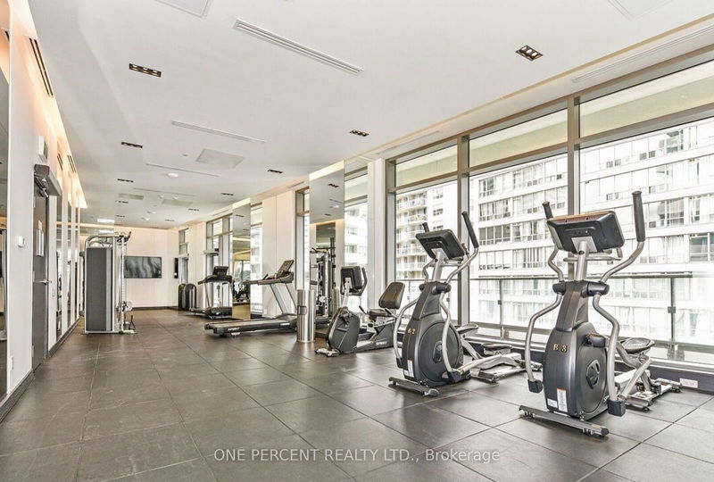  3711 - 2221 Yonge St  Toronto, M4S 0B8 | Image 29