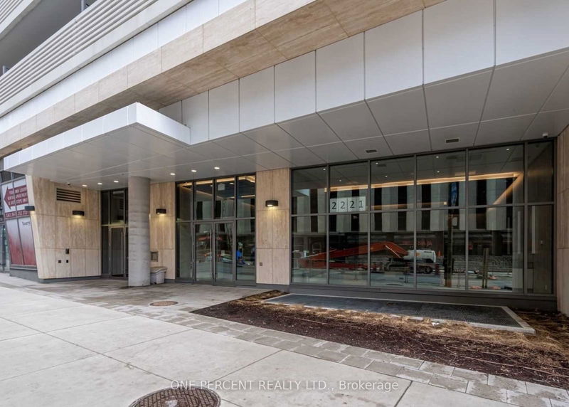  3711 - 2221 Yonge St  Toronto, M4S 0B8 | Image 3