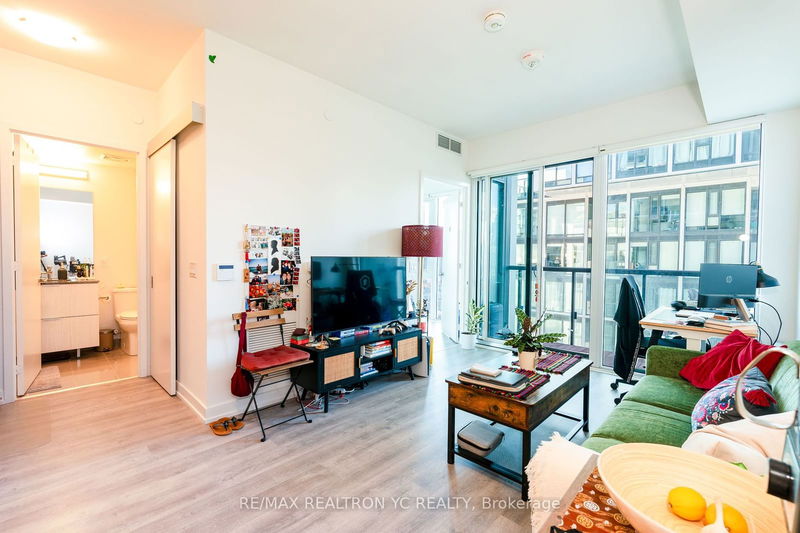  2114 - 158 Front St  Toronto, M5A 0K9 | Image 5