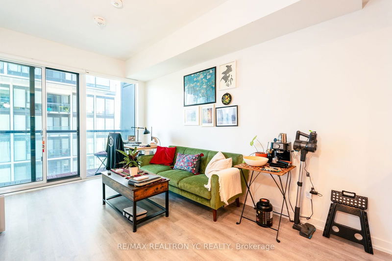  2114 - 158 Front St  Toronto, M5A 0K9 | Image 6