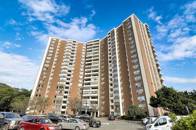  PH11 - 60 Pavane  Linkway   Toronto, M3C 2Y6 | Image 1