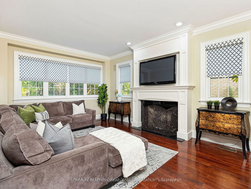 28 Joel Swirsky Blvd  Toronto, M3H 5Z9 | Image 12