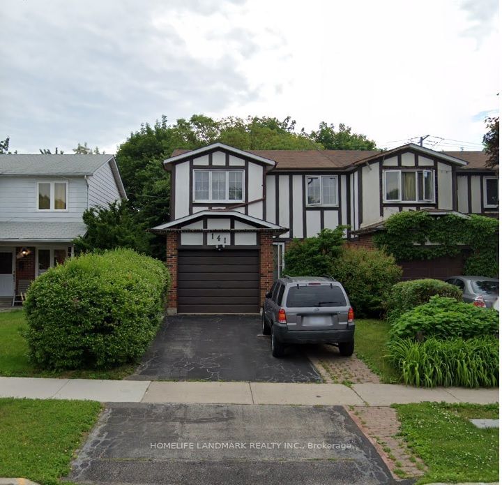 141 Apache Tr, Toronto - Pleasant View image-0-0