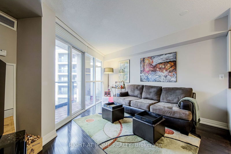  406 - 25 Carlton St  Toronto, M5B 1L4 | Image 11