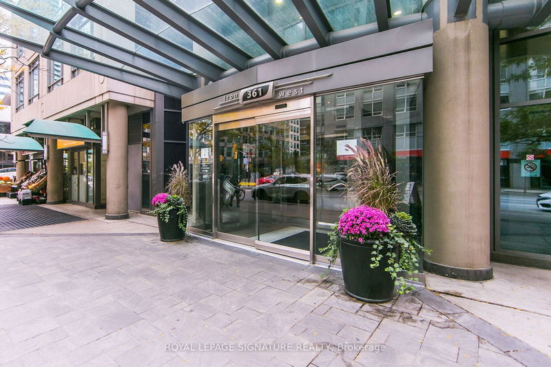  3510 - 361 Front St W Toronto, M5V 3R5 | Image 3