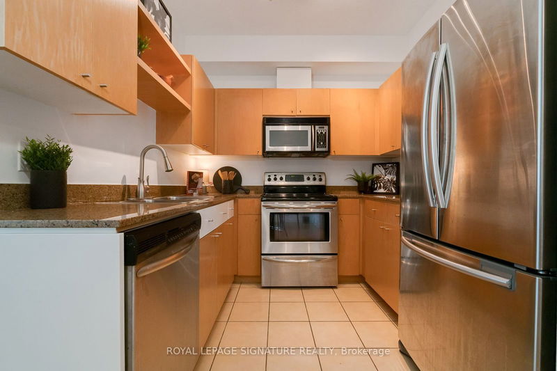  3510 - 361 Front St W Toronto, M5V 3R5 | Image 7