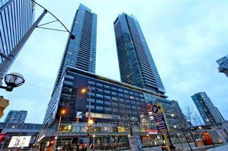  5005 - 65 Bremner Blvd  Toronto, M5J 0A7 | Image 2