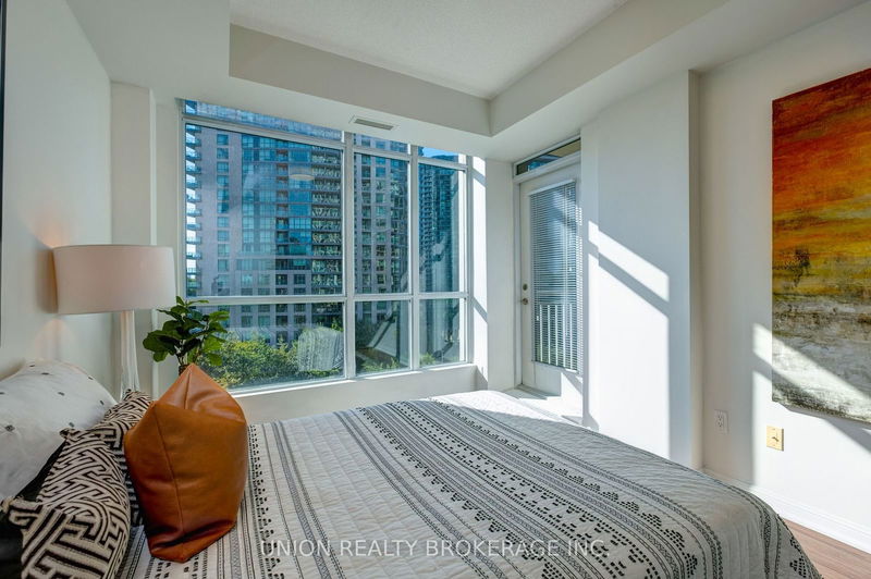  602 - 628 Fleet St  Toronto, M5V 1A8 | Image 11