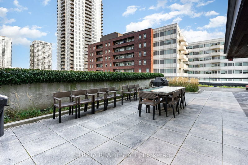  2207 - 225 Sackville St  Toronto, M5A 0B9 | Image 22